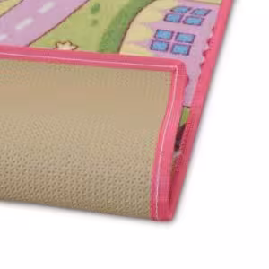 Obrazek Dywan Dziecięcy Kids 0,95/1,33 Sweet Town 