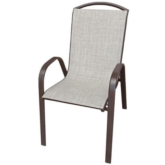 Obrazek Krzesło beżowe