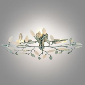 Obrazek Lampa wisząca Wind P749A-4oval PL4