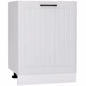 Obrazek Szafka Kuchenna Irma D60 Pl Jasny Szary Mat