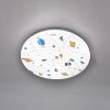 Obrazek Plafon Kidi LED Cosmos 03647 20W