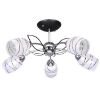 Obrazek Lampa Xena K-JSL-6093/5 chrom LW5