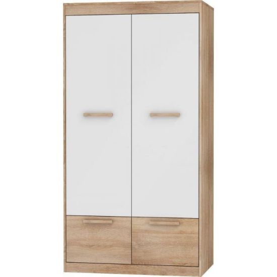 Obrazek Szafa 4D Maximus MXS-37