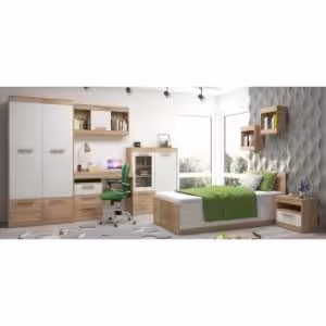 Obrazek Szafa 4D Maximus MXS-37