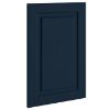 Obrazek Front kuchenny 45-Bella Indigo Mat 
