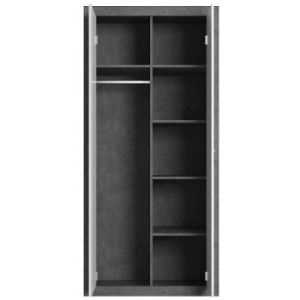 Obrazek Szafa Trebbia BCCS821