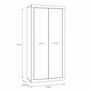 Obrazek Szafa Trebbia