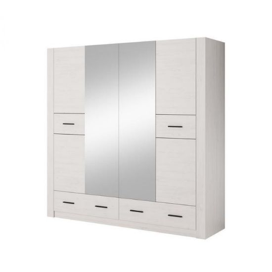 Obrazek Szafa 200 Anders Sosna Andersen