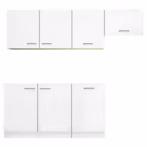 Obrazek Kuchnia Ewa 180 biały