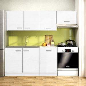 Obrazek Kuchnia Ewa 180 biały