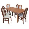Obrazek Zestaw stół i krzesła Daria2 1+6