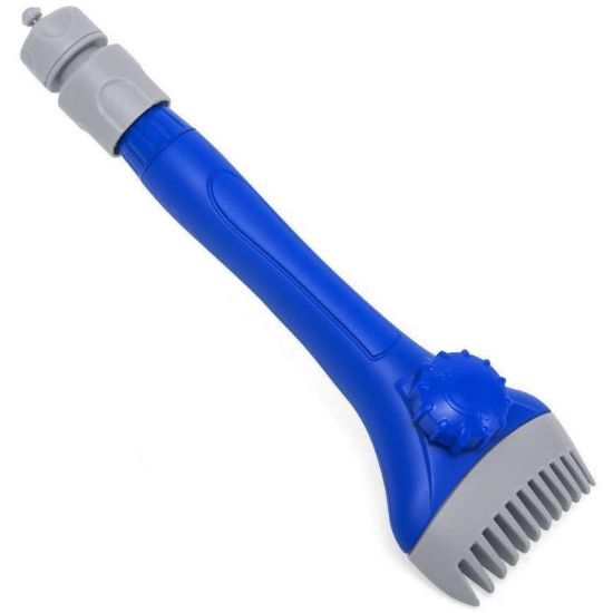 Obrazek Szczotka do czyszczenia filtrów, pomp kartuszowych 58662 