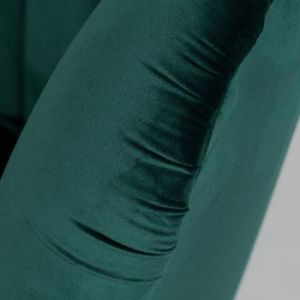 Obrazek Sofa Tristan Bluvel 78/wenge