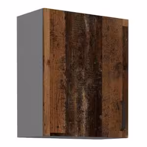 Obrazek Szafka kuchenna TESSA oldstyle/antracyt 60g-72 1f