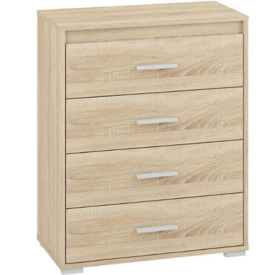 Obrazek Komoda Avo 15 Sonoma 