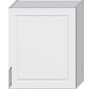 Obrazek Szafka Kuchenna Natalia W60SU Pl Biały Połysk 