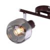 Obrazek Lampa 54303-2 dymione LS2