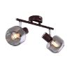 Obrazek Lampa 54303-2 dymione LS2