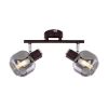 Obrazek Lampa 54303-2 dymione LS2