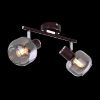 Obrazek Lampa 54303-2 dymione LS2
