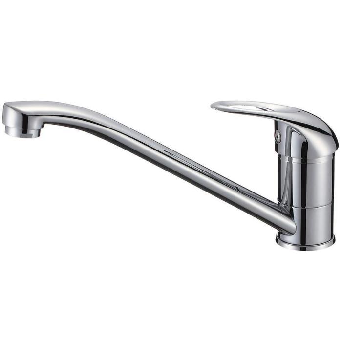 Bateria zlewozmywakowa stojąca Hapi