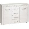Obrazek Komoda Clermont 07 Sosna Śnieżna
