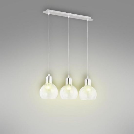 Obrazek Lampa Mango 1807 TR LW3