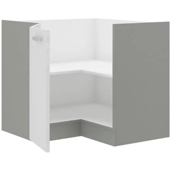 Obrazek Szafka kuchenna Bianka 89/89dn bb