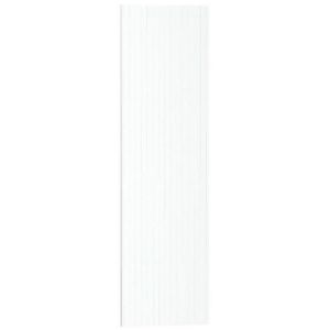 Obrazek Panel boczny Kate 1080x304 biały groszek