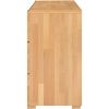 Obrazek Komoda Drewniana Bukowa 6s Skandica Sparta Naturalny