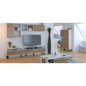 Obrazek Regał Sven SVN-07