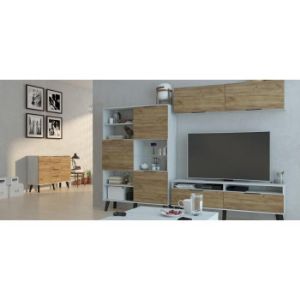 Obrazek Regał Sven SVN-07