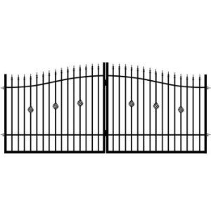 Obrazek Brama Marika 3,5m /zn