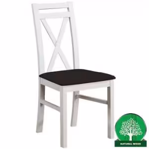 Obrazek Krzesło W114 białe asti 15