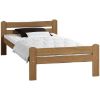 Obrazek Łóżko Dorota 90x200 Dąb Bez Stelaża