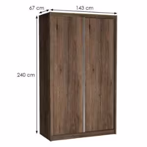 Obrazek Szafa Karol 143 dąb lefkas