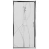 Obrazek Drzwi D2/TX5B 120 W15 SB Glass protect