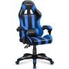 Obrazek Fotel Gamingowy Huzaro Force 4.5 Blue