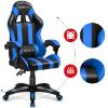 Obrazek Fotel Gamingowy Huzaro Force 4.5 Blue
