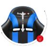 Obrazek Fotel Gamingowy Huzaro Force 4.5 Blue