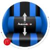Obrazek Fotel Gamingowy Huzaro Force 4.5 Blue