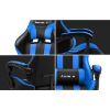 Obrazek Fotel Gamingowy Huzaro Force 4.5 Blue