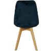 Obrazek Krzesło Rio ciemny granat