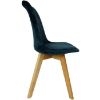 Obrazek Krzesło Rio ciemny granat