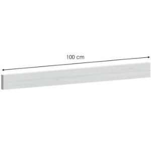 Obrazek Cokół 100cm sosna andersen