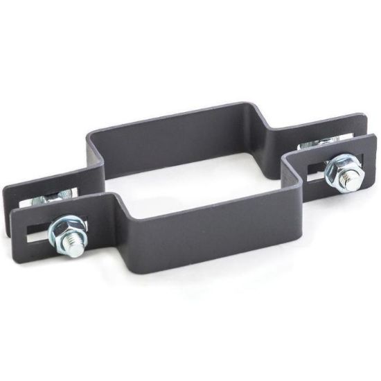 Obrazek Obejma Pośrednia 50x50 RAL7016