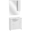 Obrazek Zestaw szafka z umywalką Bratysława D85 HL 1070