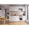 Obrazek Szafka kuchenna PO 80/2 - Luna White
