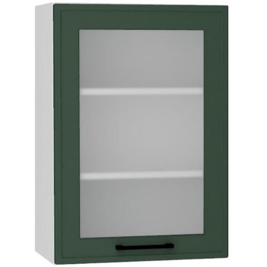 Obrazek Szafka kuchenna Emily Ws50 Pl zielony mat