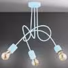 Obrazek Lampa Tango Blue 3 Pł 28483 LW3